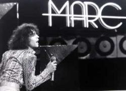 Marc Bolan